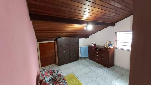 Imagem 12 de 19 de Sobrado À Venda - Jardim Oriente - São José Dos Campos/sp - So0297