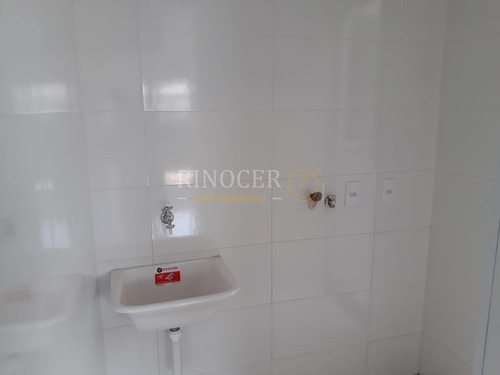 Imagem 13 de 15 de Apartamento Padrão Em Franca - Sp - Ap0600_rncr