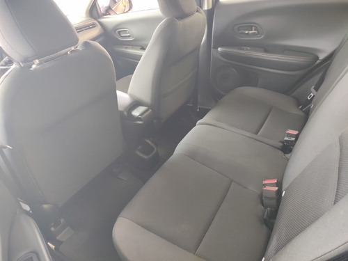 Imagem 6 de 9 de Hr-v Lx C/ Kit Gás - Ipva 2022 Pago