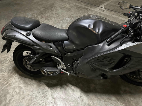 Suzuki Hayabusa 1300r 2022 C/ Abs