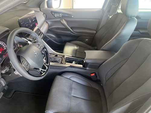 Mitsubishi Eclipse Cross 1.5 Hpe-S Black Turbo S-Awc Cvt 5P