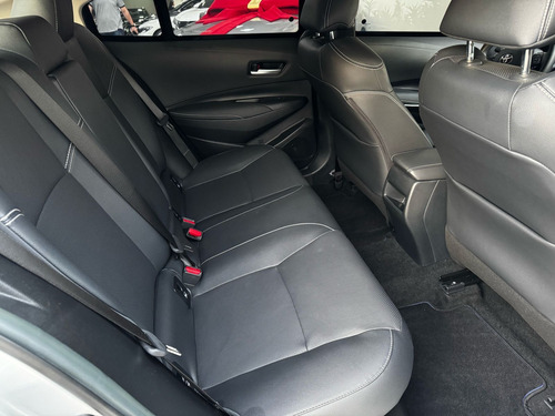 Toyota Corolla 1.8 Altis Hybrid Flex Aut. 4p Hibrido Flex