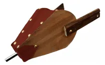 Comprar Fuelle Para Barbacoa, Vientos Parrilleros, Hecho 100% A Mano