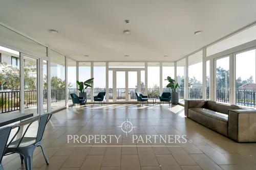 Condominio Vista Santiago En Peñalolén, A Pasos De...