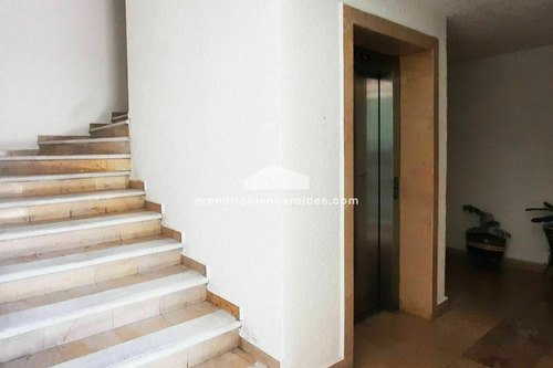 Imagen 13 de 14 de Departamento En Venta Jardines Del Pedregal.