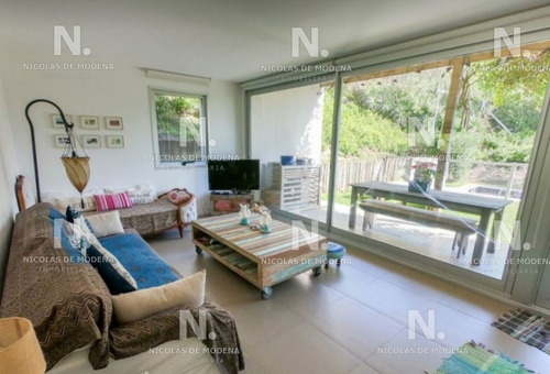 Casa En Punta Ballena Duplex- Ref: 4647