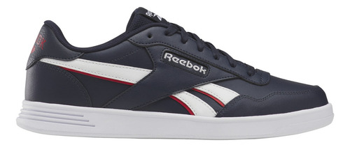 Tenis Reebok Classics Reebok Court Advance REEBOK COURT ADVANCE 100074277 color negro 29 MX