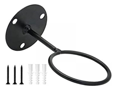 4 Soporte De Pared Para Béisbol, Estante De Porta Bolas