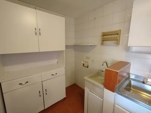 Arriendo Apartaestudio En Los Conquistadores