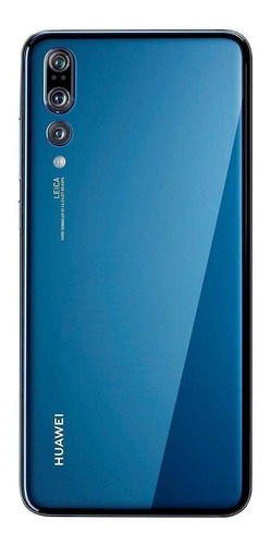 Huawei P20 Pro 128 GB azul oscuro 6 GB RAM