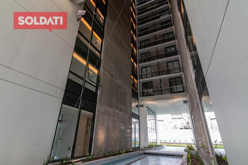 Palmera Caballito.venta.departamento.1 Ambiente. Caballito.
