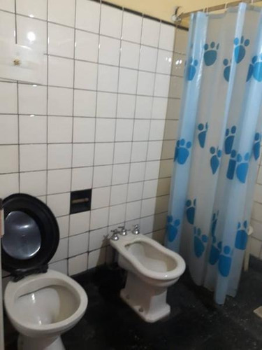 Imagen 6 de 7 de En Venta Casa 2 Dormitorios Con Amplio Patio Verde