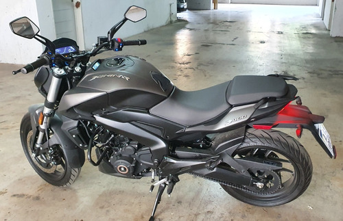 Imagen 19 de 25 de Bajaj Dominar 400 Ug Impecable 2021 Imp Titular. 1380000 $