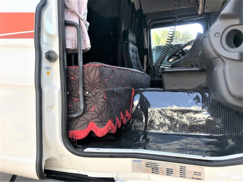 Scania 124 R-360 Ano 2005