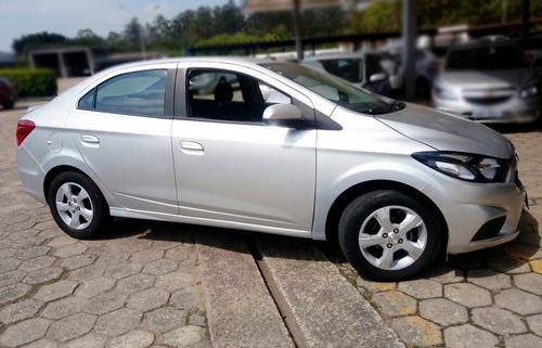 Prisma 1.4 Mpfi Lt 8v Flex 4p Manual