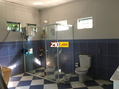 Chácara - Ch01754 - 34426173