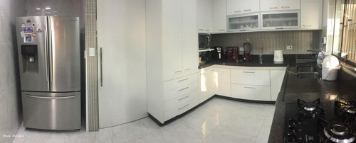 Imagem 7 de 15 de Casa Para Venda Em São Bernardo Do Campo, Suíço, 4 Dormitórios, 1 Suíte, 3 Banheiros, 2 Vagas - Sb024_2-1216802