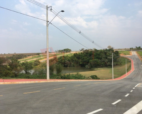Imagem 8 de 17 de Lindo Terreno Com 200 M² No Condomínio Helena Maria Jardim Residencial - Sorocaba - Sp - 1970 - 69387616
