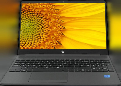 Notebook Hp 250 G8 Core I5-1035g1 8gb Ssd 256gb 15.6 Hdmi (Recondicionado)