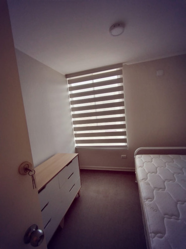 Imagen 8 de 30 de Depto Amoblado En Condominio, La Serena