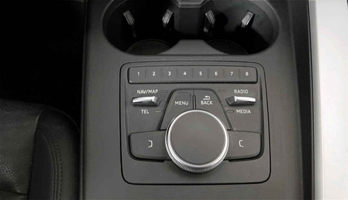 Imagen 14 de 15 de 114128 - Audi A4 2017 Con Garantía