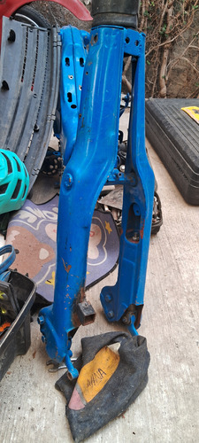 Tijera Moto C90 (Usado)