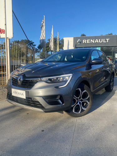 Renault Arkana 1.3 Tce Intens