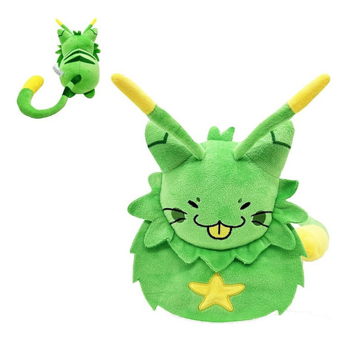 Gnarpy Plush- Gnarpy Discovers The Internet Plush Toy