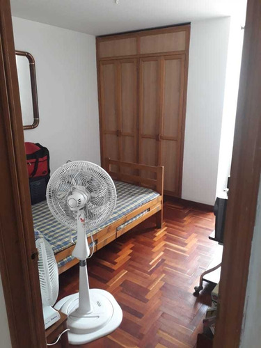 Imagen 4 de 14 de Se Vende Apartamento En Edificio Por Chipichape