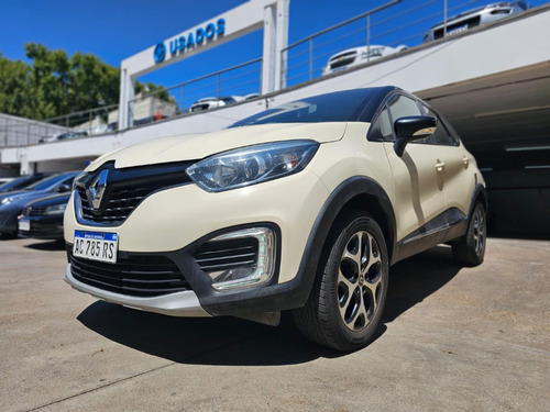 Renault Captur 1.6 Intens Cvt