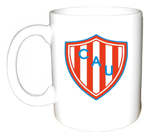 Tazas - Unión De Santa Fe