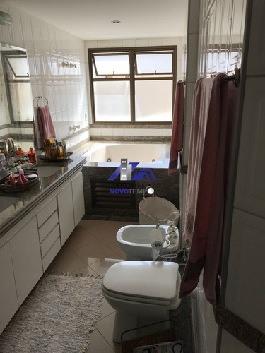 Apartamento A Venda Em Alphaville De 289m² Com 4 Dorm E 4 Vagas - Barueri - Ap00569 - 68405467