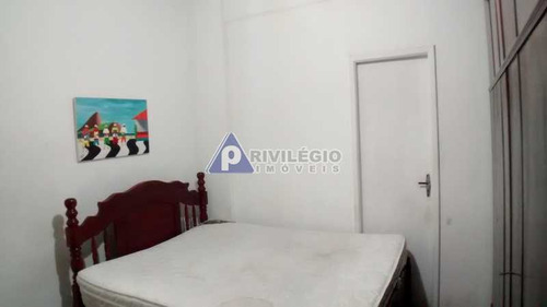 Imagem 6 de 29 de Apartamento À Venda, 3 Quartos, 1 Suíte, 1 Vaga, Copacabana - Rio De Janeiro/rj - 18076