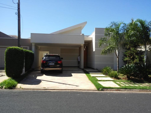 Casa Com 3 Dormitórios À Venda, 270 M² Por R$ 1.250.000,00 - Parque Residencial Damha Iii - São José Do Rio Preto/sp - Ca8160