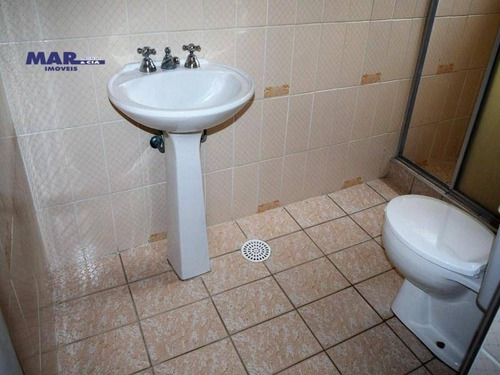 Imagem 4 de 6 de Apartamento Residencial À Venda, Jardim Las Palmas, Guarujá - . - Ap9715