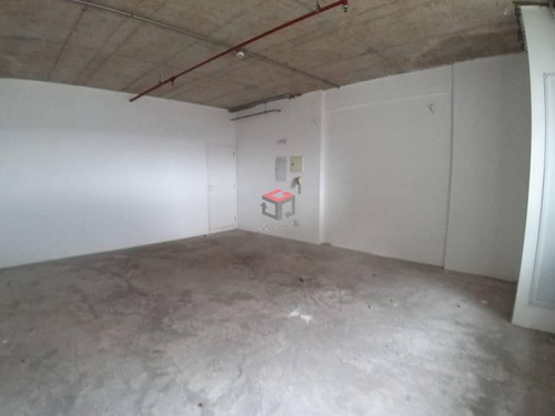 Imagem 7 de 13 de Sala À Venda, 1 Vaga, Centro - São Bernardo Do Campo/sp - 101636