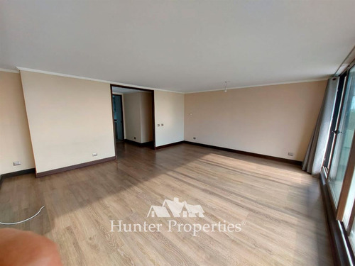 Dpto Venta 4d-4b Piscina, Gimnasio, Quinchos, Más Las Condes