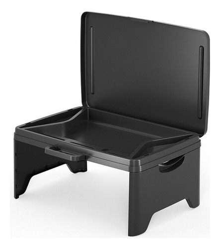Mesa Plegable Portátil Multifuncional Escritorio De Computad