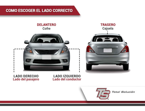 Brazo Lateral Izq/der Delantero Ts Ram 1500 00 A 02