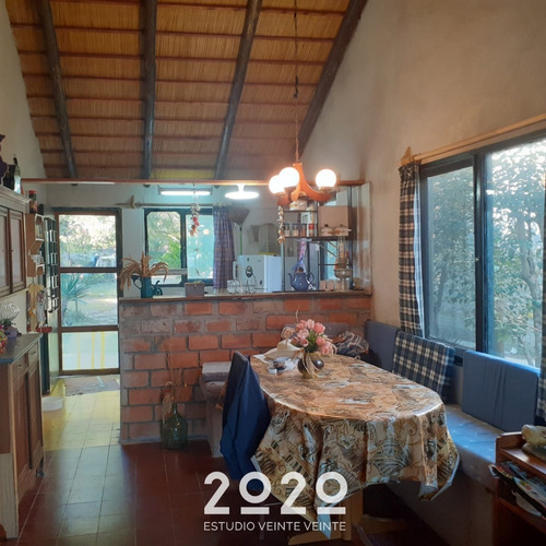 Hermosa Casa Frente Al Rio De La Plata