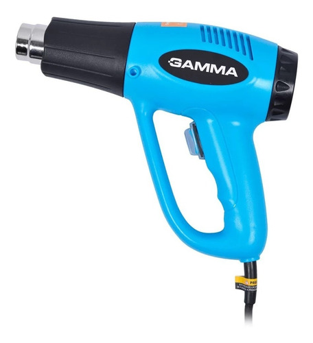 Soplador térmico G1935 Gamma 220v