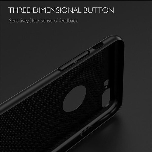 Forro iPhone X Xs Estuche Protector Slim Hard Oferta