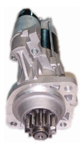 Arranque Iveco Stralis 11 Dientes
