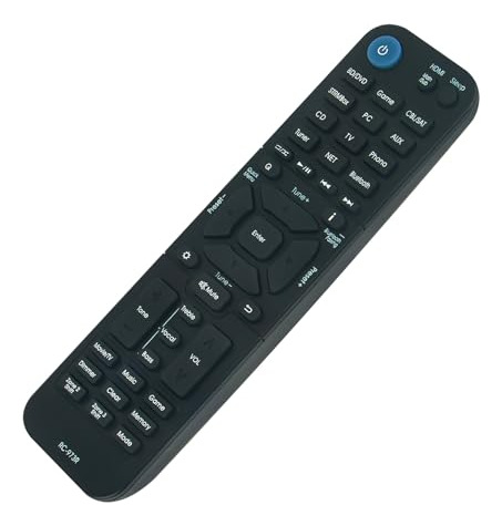 Controle Remoto Rc-973r Compatível Com Integra - Pack