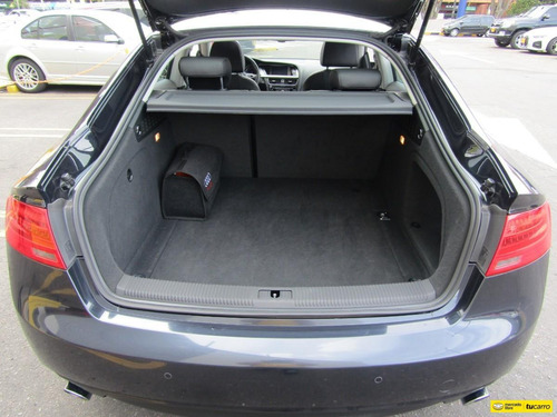 Audi A5 1.8