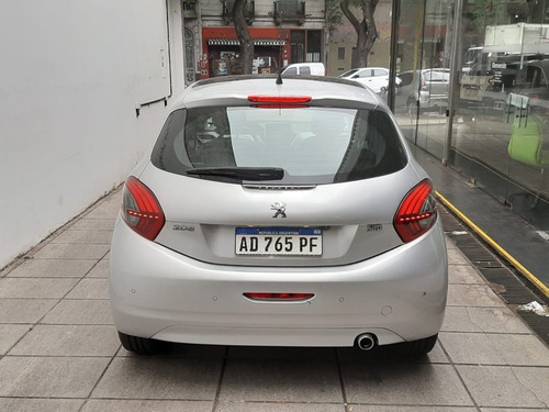 Peugeot 208 Feline 1.6 2019 Remato Hoy! (mac)