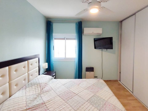 Imagen 13 de 26 de Venta De Departamento 4 Ambientes Con Balcon En Nuñez