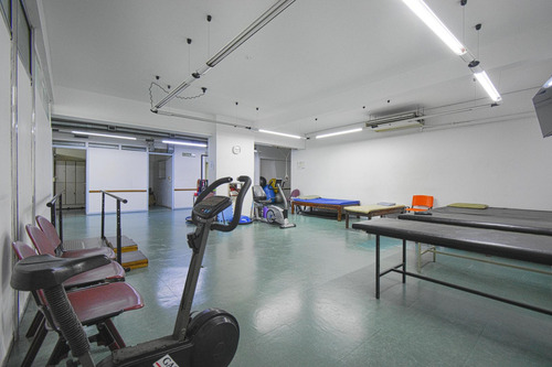 Venta Oficina Multifuncion En Recoleta