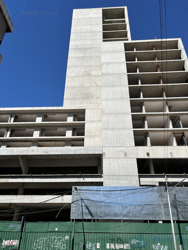 Torre Rich - Edificio Con Amenities
