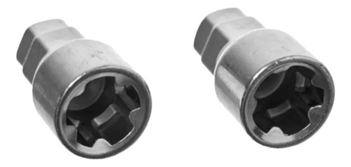 Tuerca Bulon Antirrobo Citroen C3 C4 Aircross Cactus C5